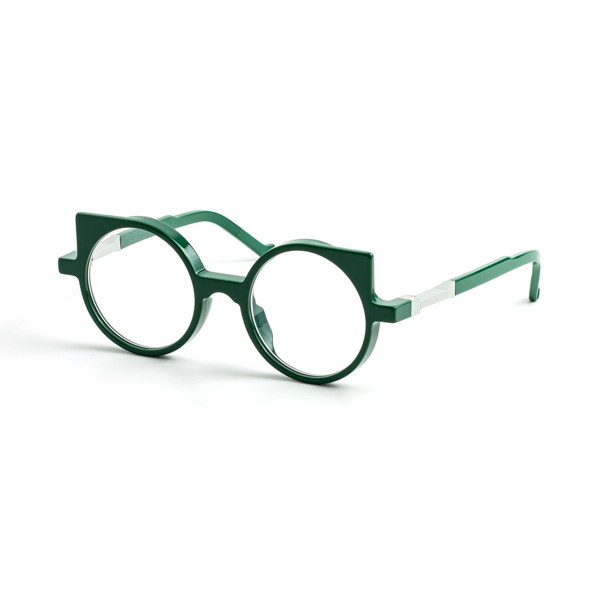 Vava WL0009 Green | Monturas | Vytria Eyewear