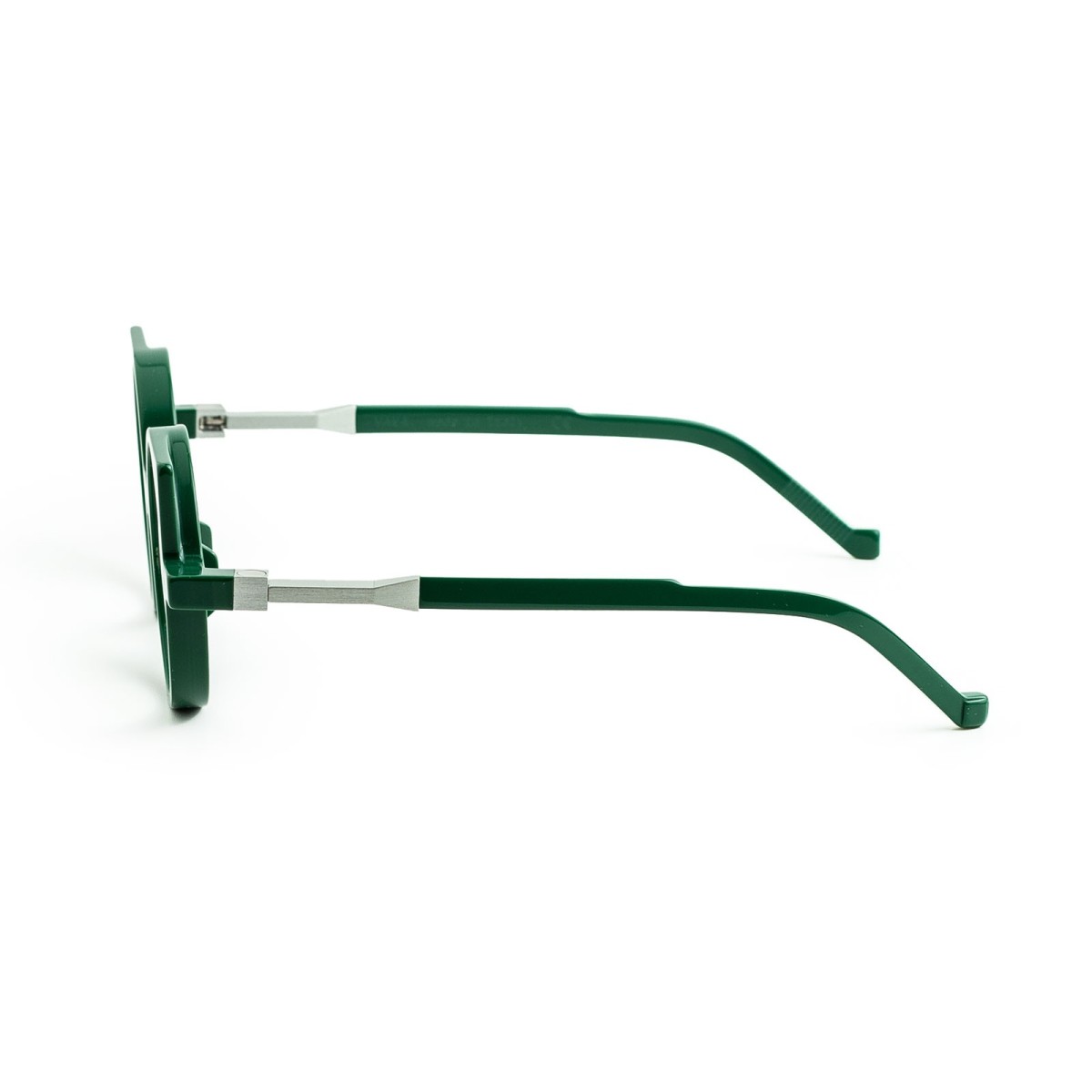 Vava WL0009 Green | Optical Frame | Vytria Eyewear