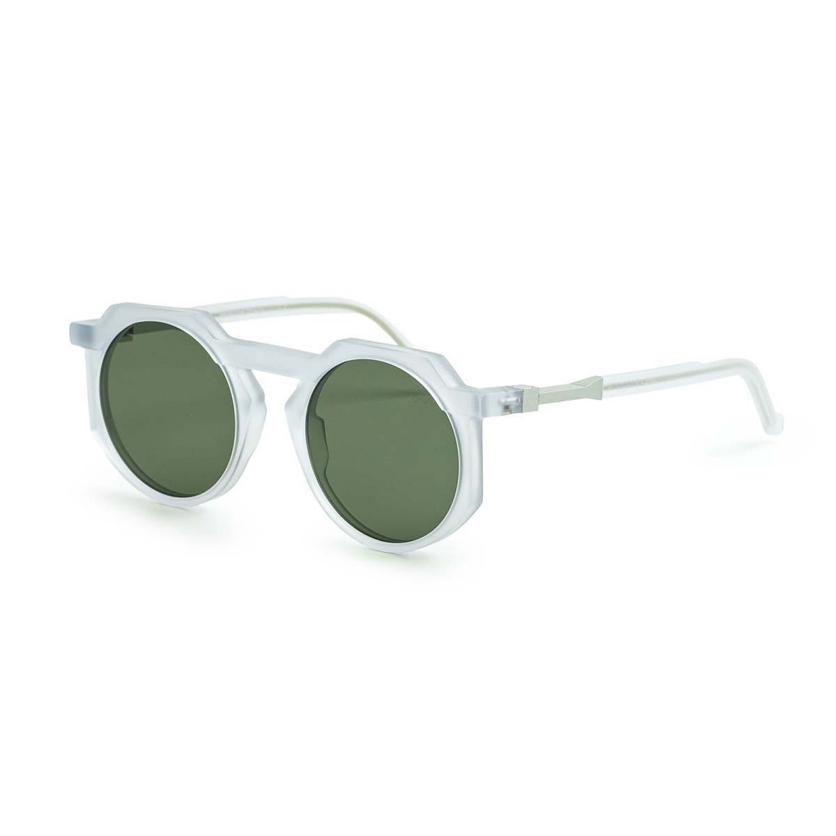 Vava WL0028 Cristal Matt | Gafas de sol | Vytria Eyewear