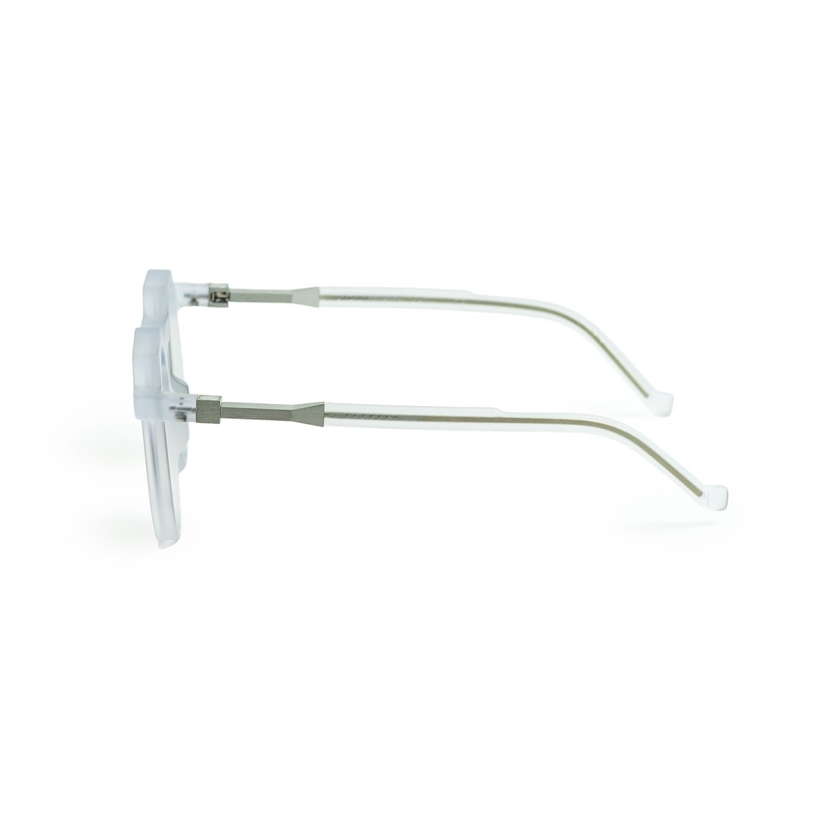 Vava WL0028 Cristal Matt | Gafas de sol | Vytria Eyewear