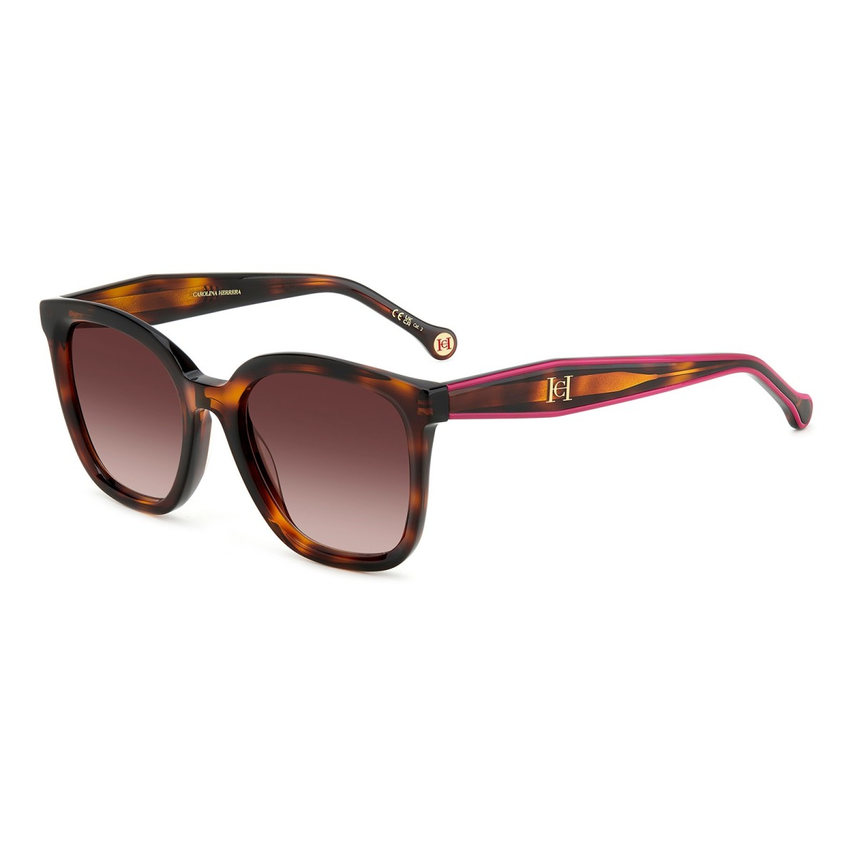 Carolina Herrera HER0225GS Sunglasses | Vytria Eyewear