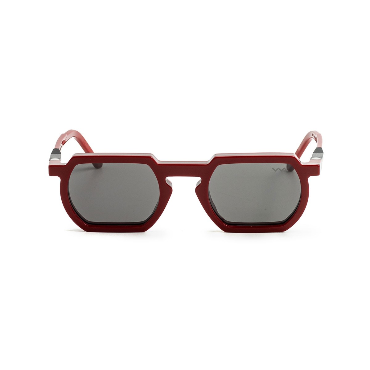 Gafas de sol Vava WL0033 Red Dark Grey