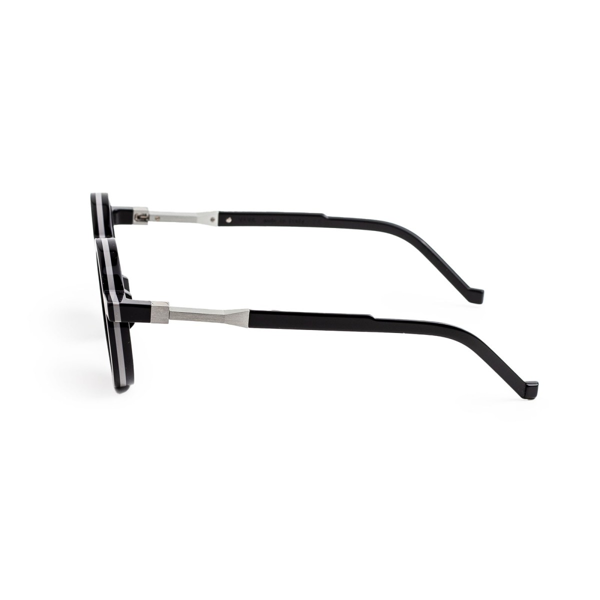 Vava WL0035 Black Light Grey | Sunglasses | Vytria Eyewear