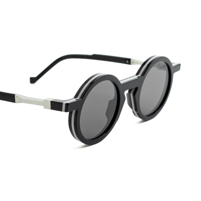 WL0035 Black Light Grey