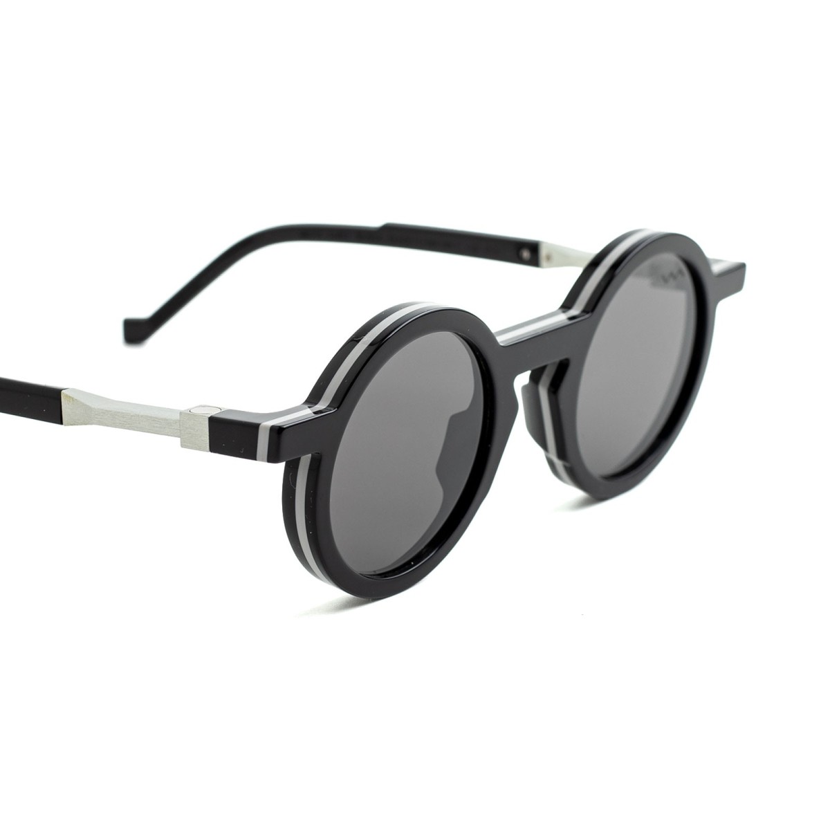Vava WL0035 Black Light Grey | Sunglasses | Vytria Eyewear