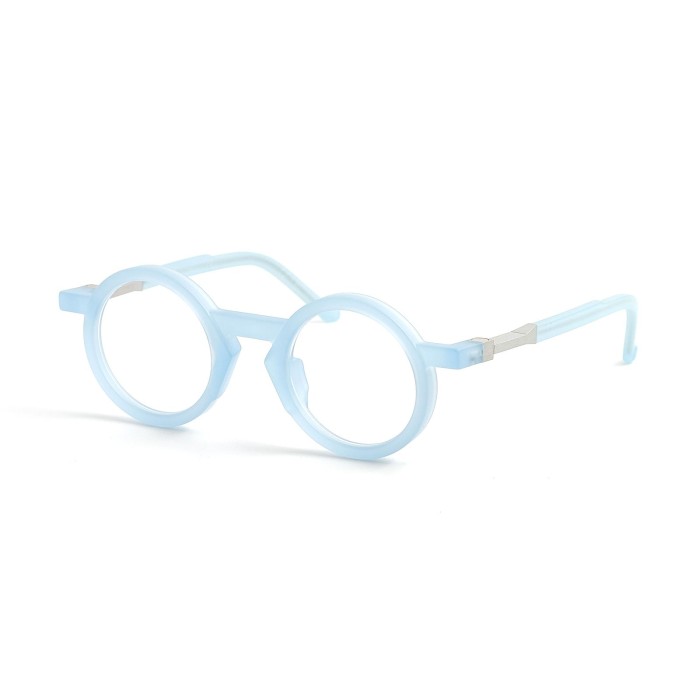 WL0039 Aqua Haze Matt