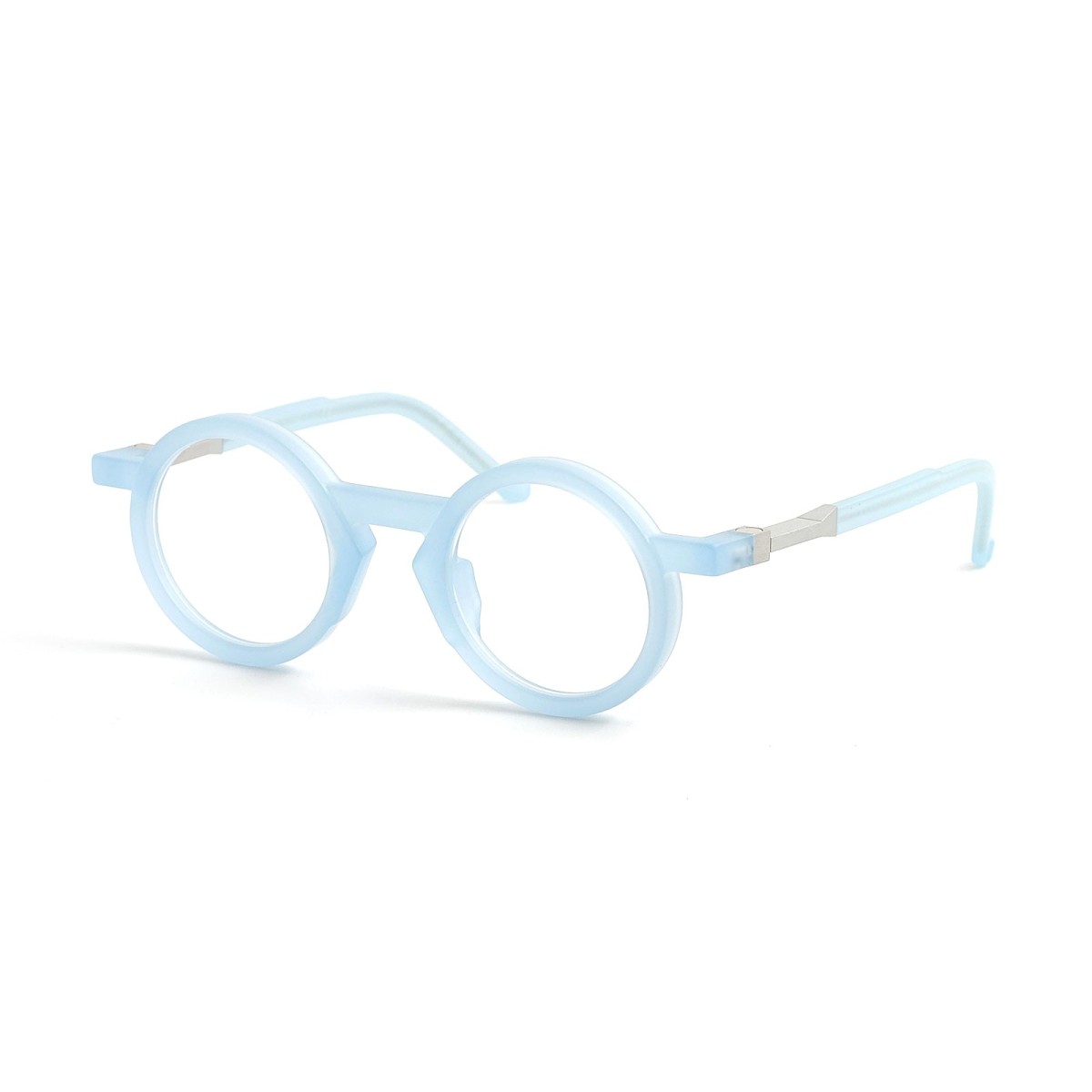 Vava WL0039 Aqua Haze Matt | Optical Frame | Vytria Eyewear