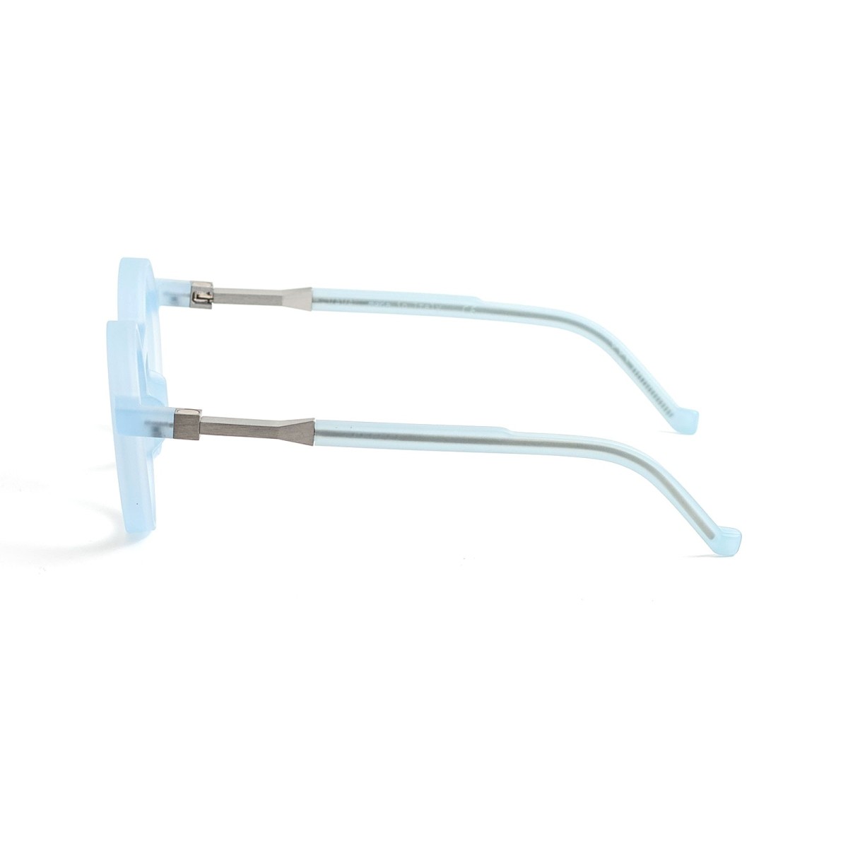 Vava WL0039 Aqua Haze Matt | Monturas | Vytria Eyewear