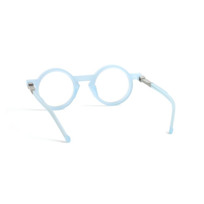 WL0039 Aqua Haze Matt