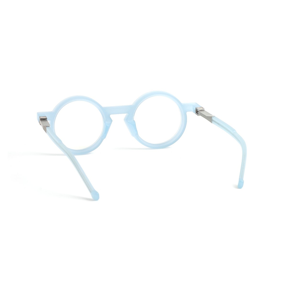 Vava WL0039 Aqua Haze Matt | Monturas | Vytria Eyewear