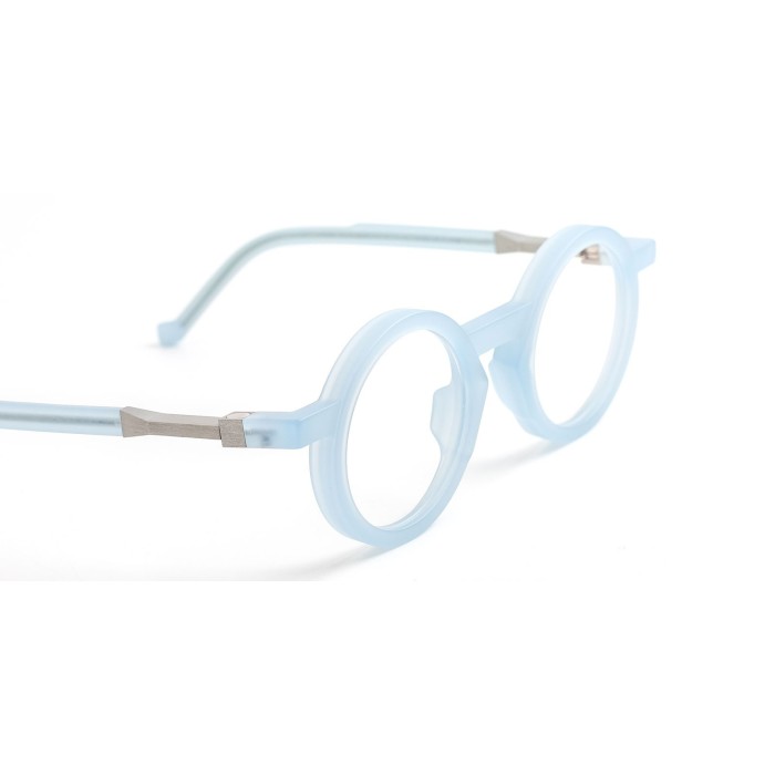 WL0039 Aqua Haze Matt