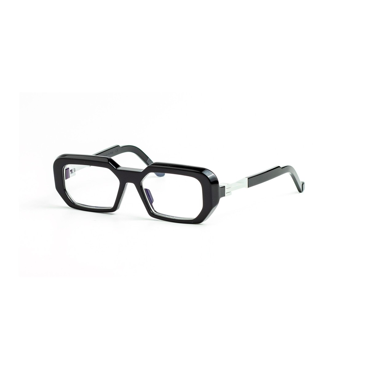 VAVA WL0050 BLACK | Optical Frame | Vytria Eyewear