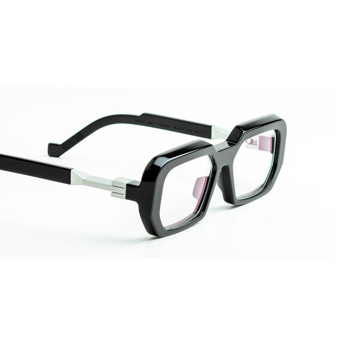 WL0050 BLACK