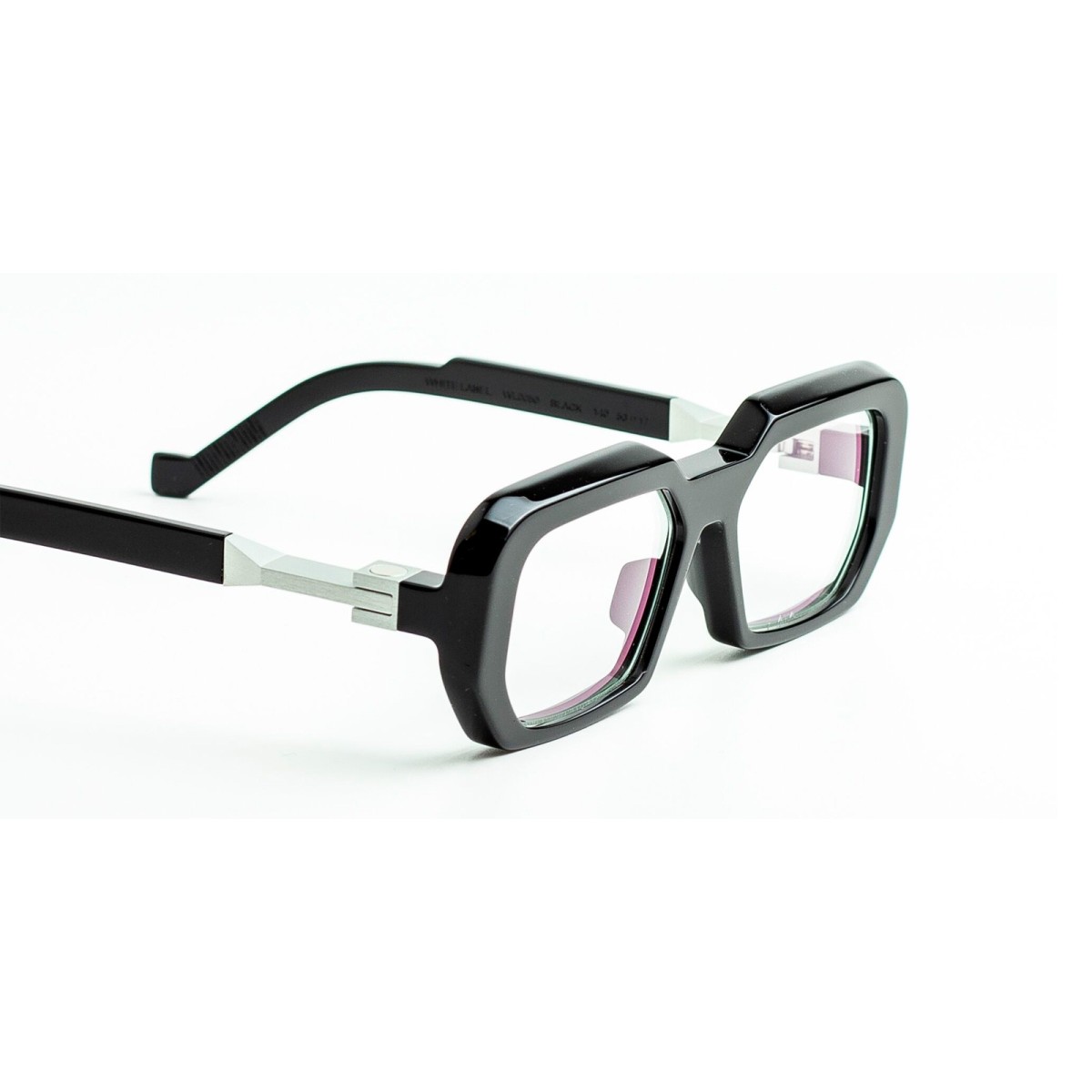 VAVA WL0050 BLACK | Optical Frame | Vytria Eyewear