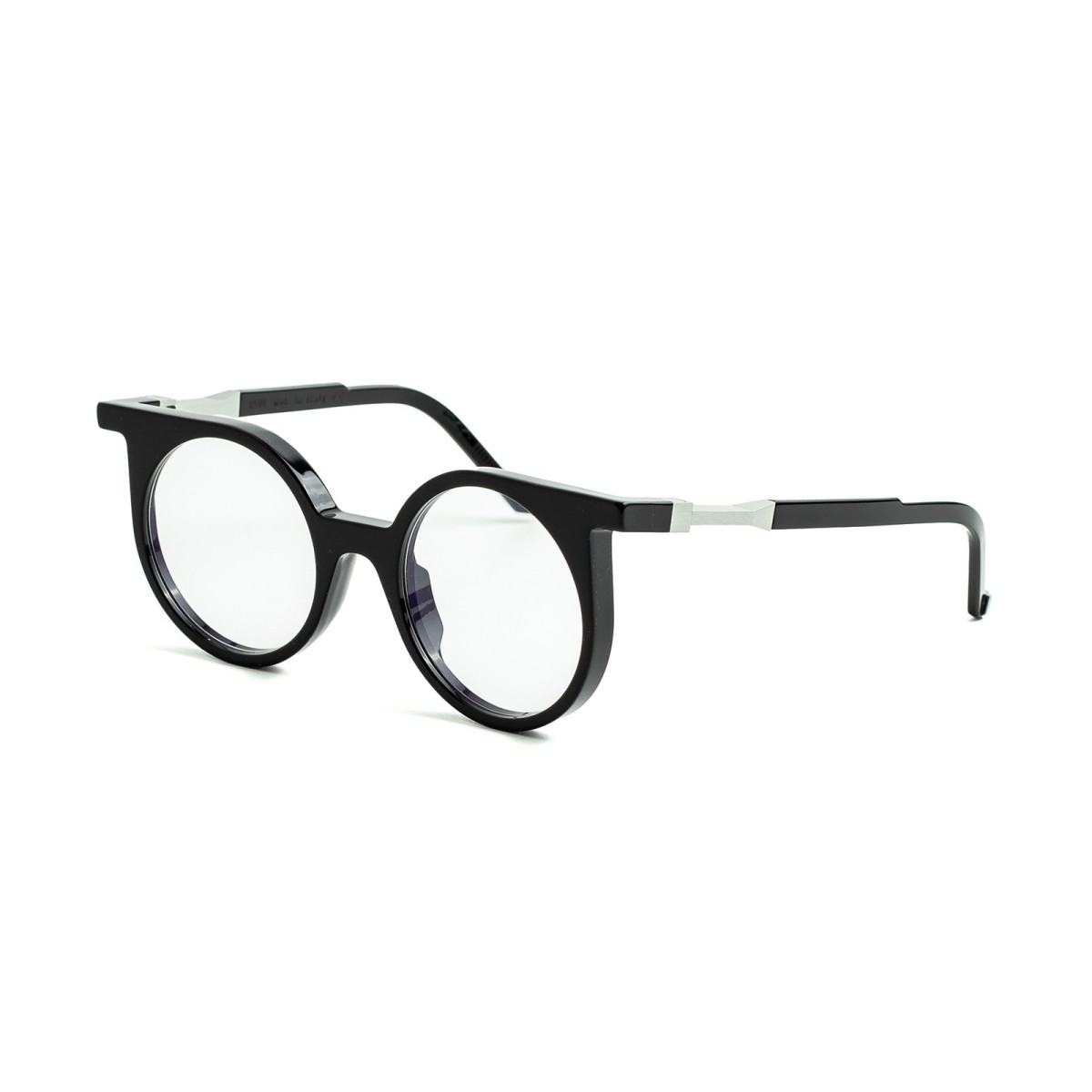 Vava WL0057 Black | Optical Frame | Vytria Eyewear
