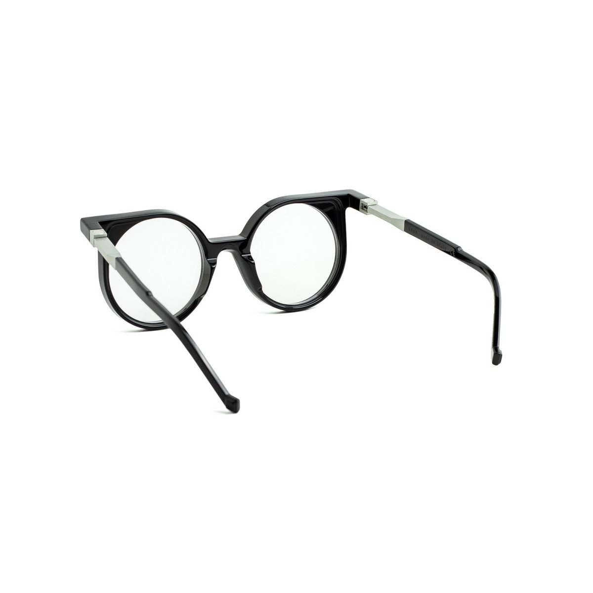Vava WL0057 Black | Monturas | Vytria Eyewear