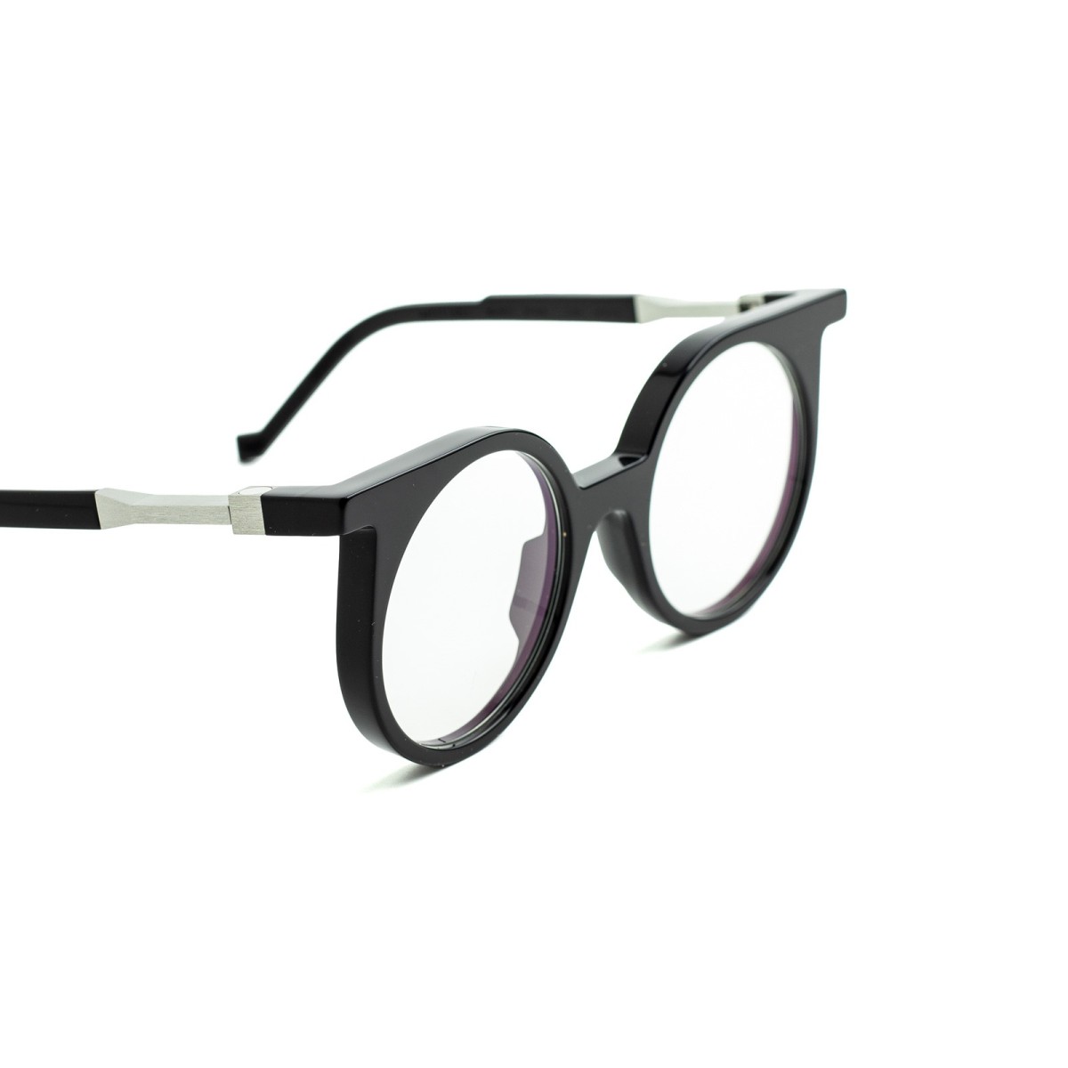 Vava WL0057 Black | Monturas | Vytria Eyewear