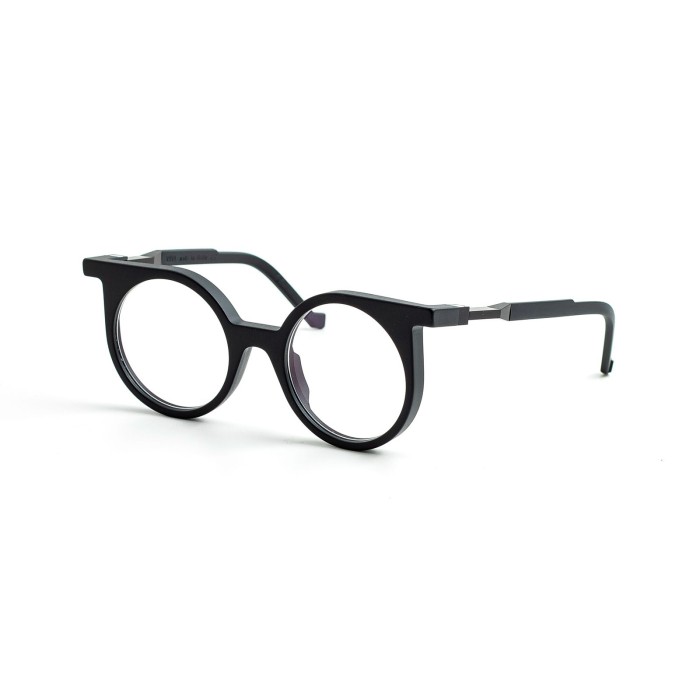 WL0057 Black Matt