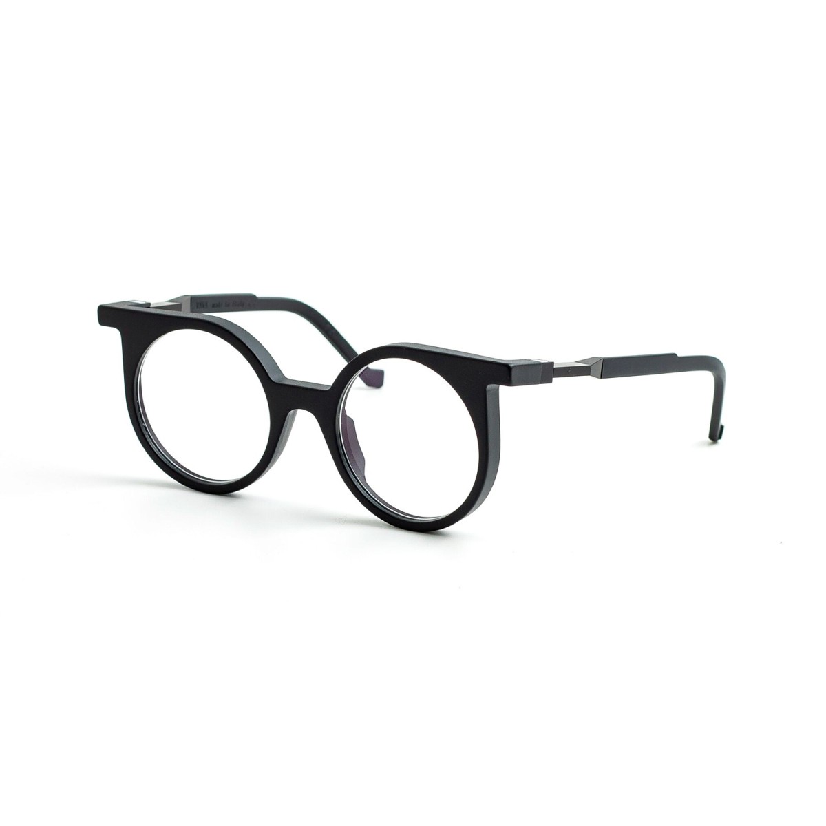 VAVA WL0057 Black Matt | Monturas | Vytria Eyewear