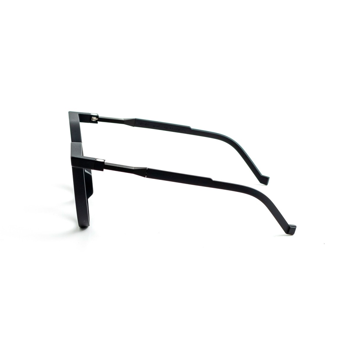 VAVA WL0057 Black Matt | Optical Frame | Vytria Eyewear
