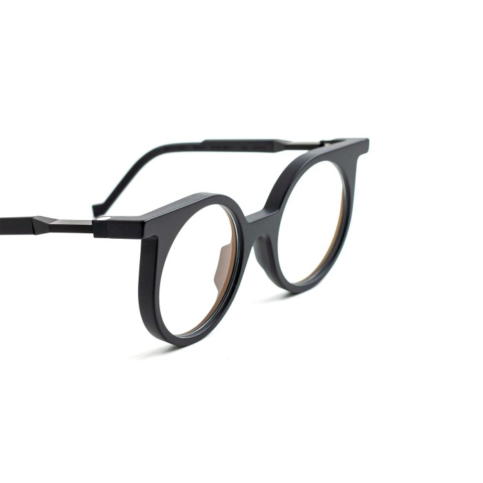 WL0057 Black Matt