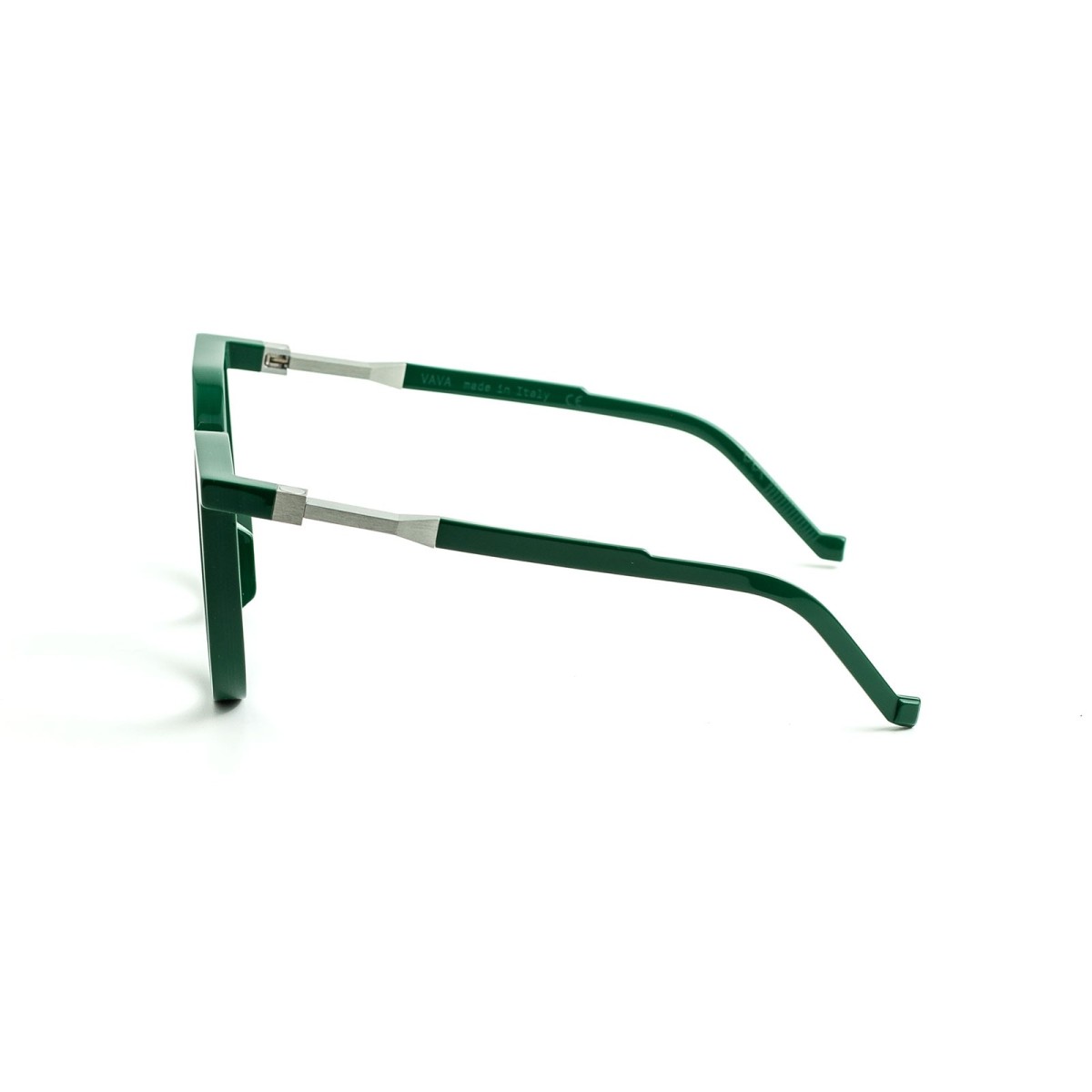 Vava WL0057 Green | Monturas | Vytria Eyewear