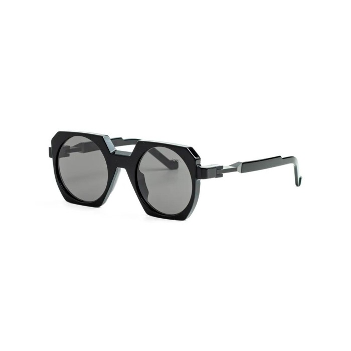 BL0041 Black Black