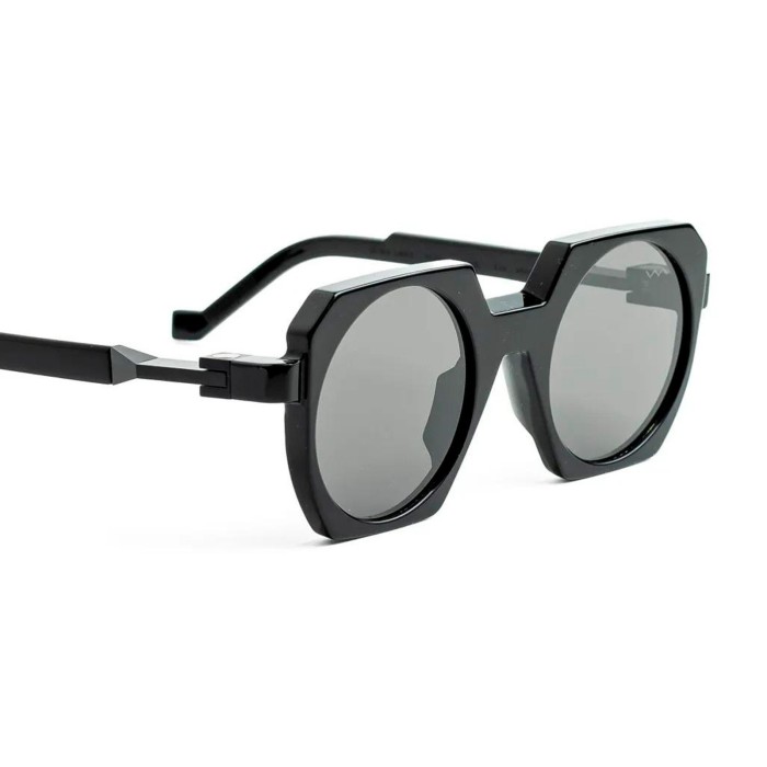 BL0041 Black Black