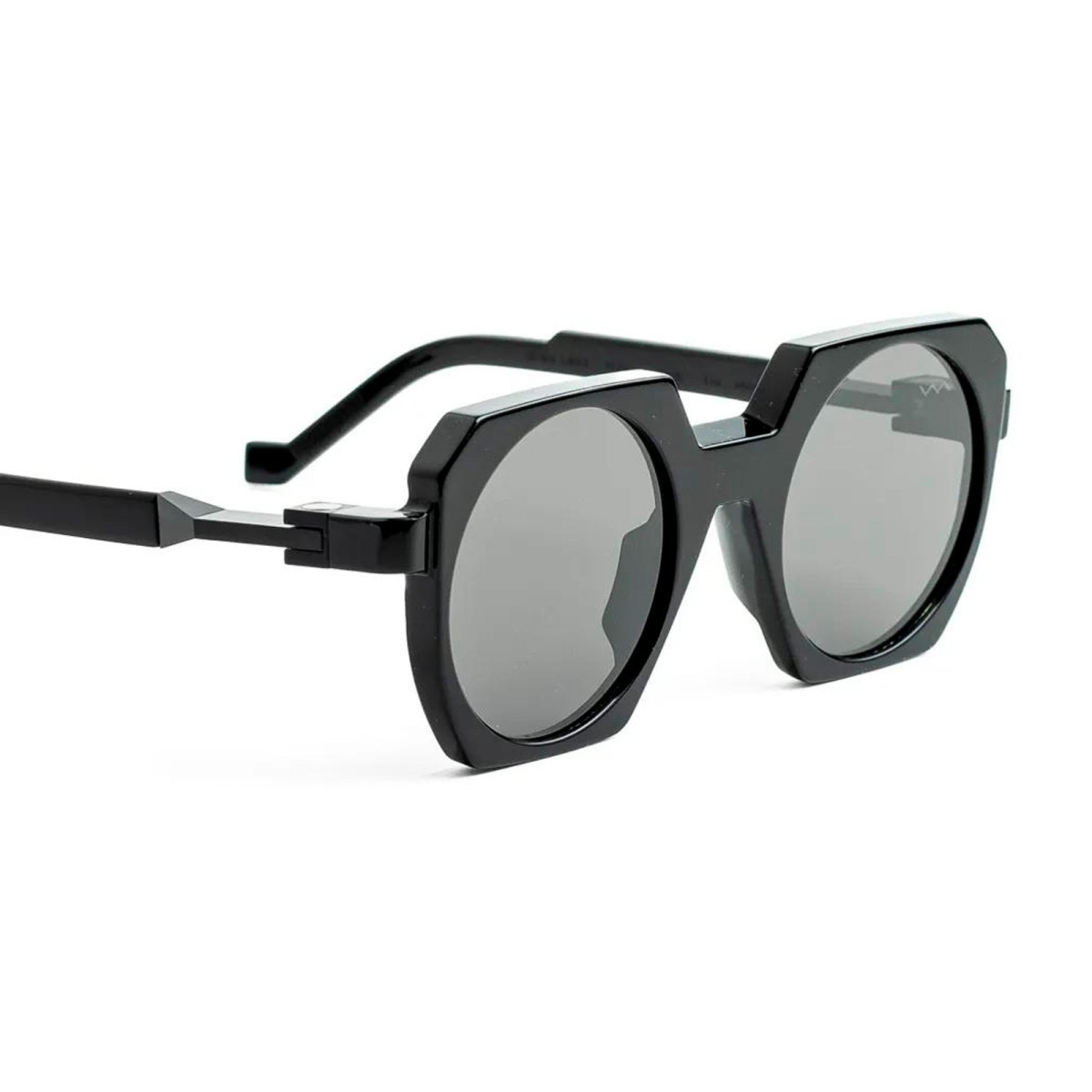 VAVA BL0041 BLACK BLACK | Sunglasses | Vytria Eyewear