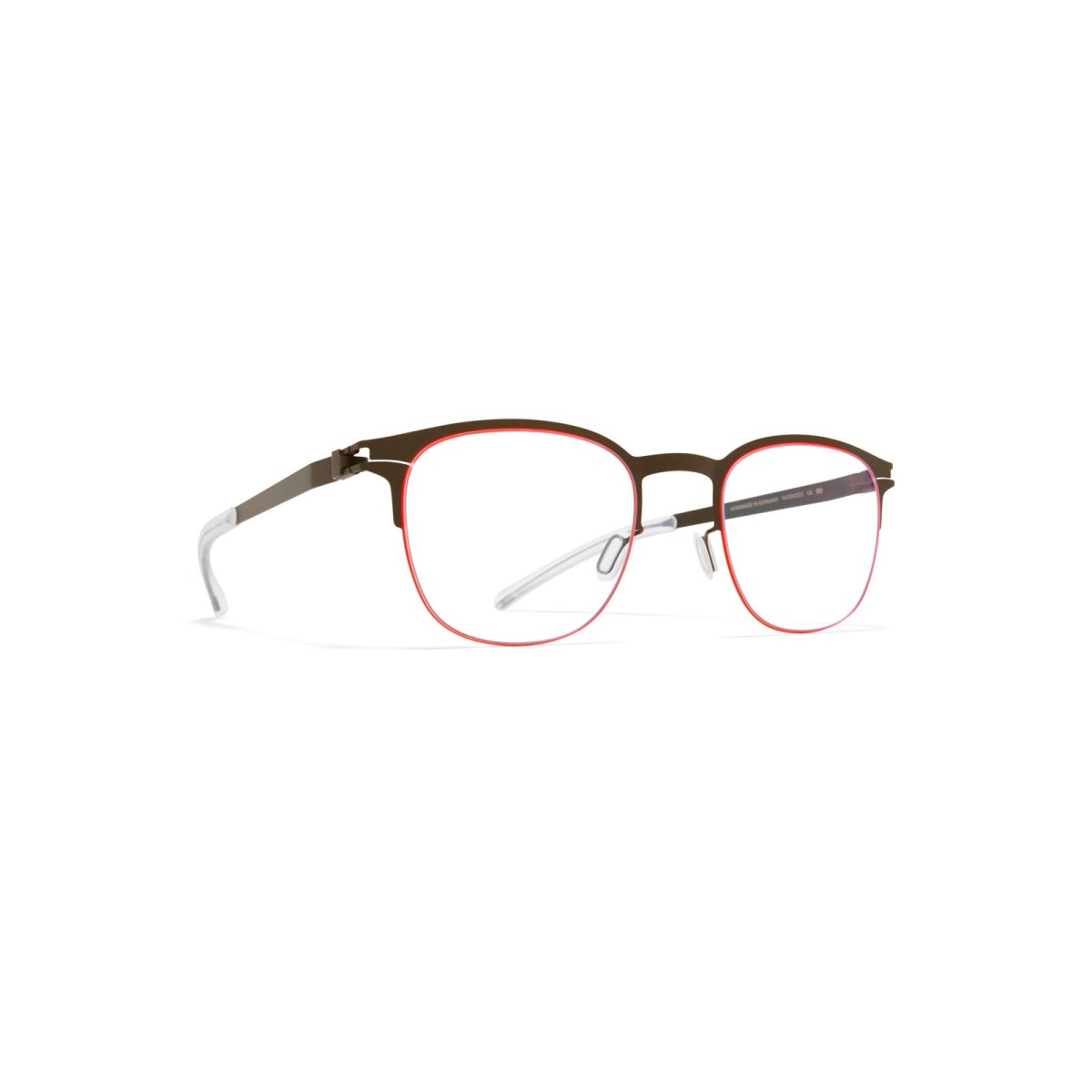 Mykita Neville 625 | Optical Frame | Vytria Eyewear