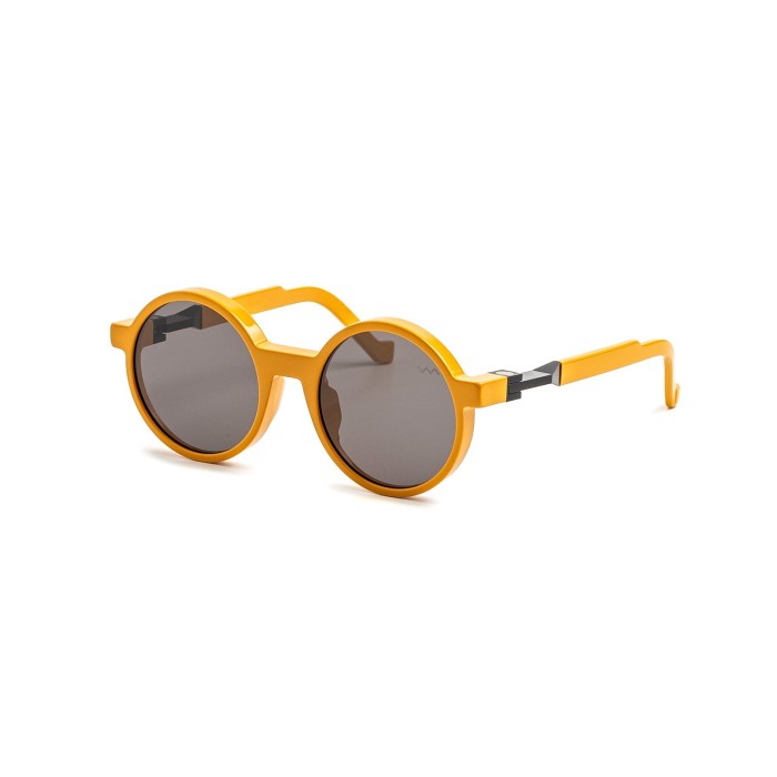 WL0000 Yellow