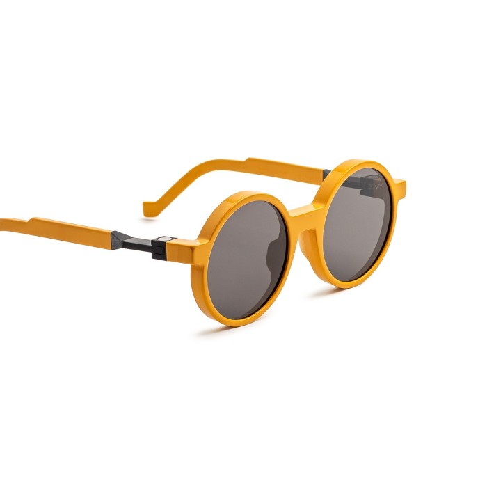 WL0000 Yellow