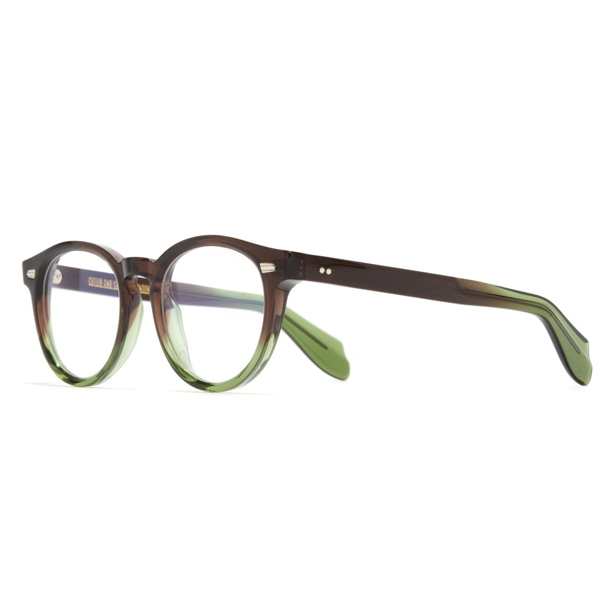 Cutler And Gross CGOP9378 04 | Optical Frame | Vytria Eyewear