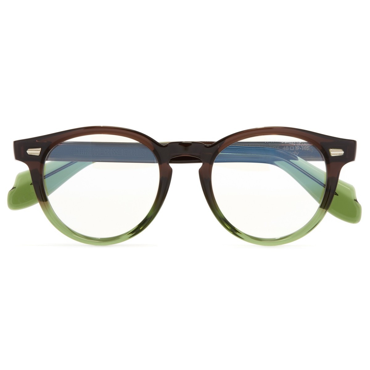 Cutler And Gross CGOP9378 04 | Optical Frame | Vytria Eyewear