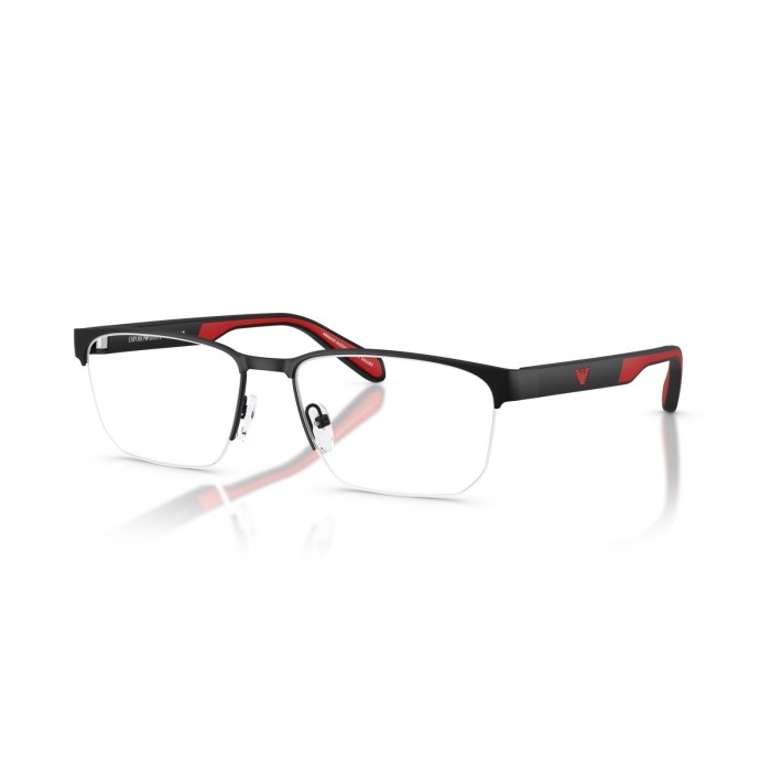 Optical Frame Emporio Armani EA1162 3085