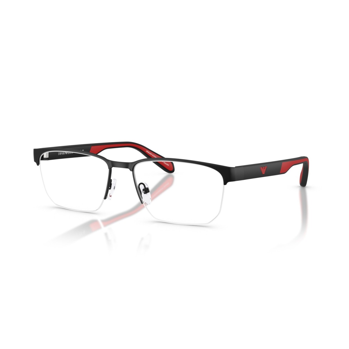 Optical Frame Emporio Armani EA1162 3085