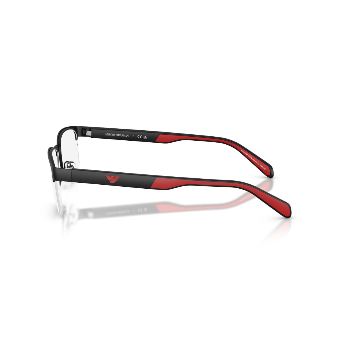 Emporio Armani EA1162 3085 | Monturas | Vytria Eyewear