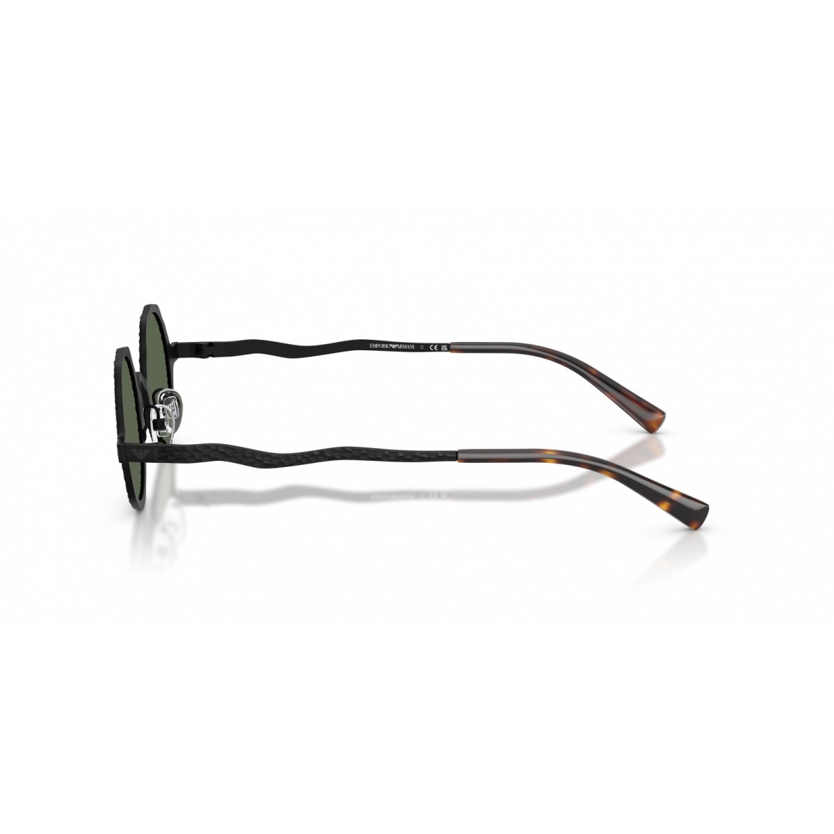 EMPORIO ARMANI EA2166 30012 | Sunglasses | Vytria Eyewear