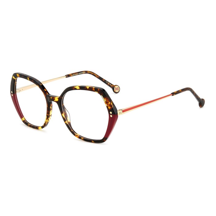 Carolina Herrera HER0205 | Havana Frames