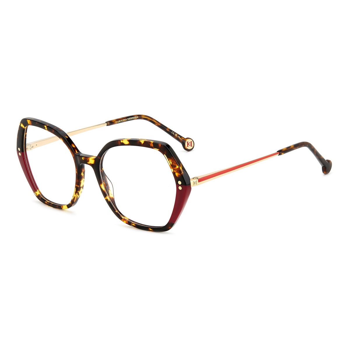 Carolina Herrera HER0205 | Gafas Carey
