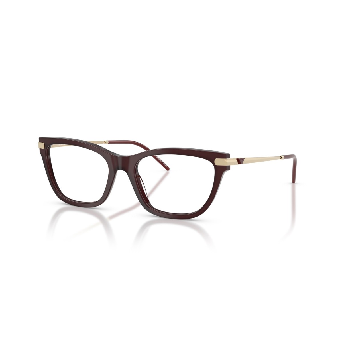 Optical Frame Emporio Armani EA3262 6265