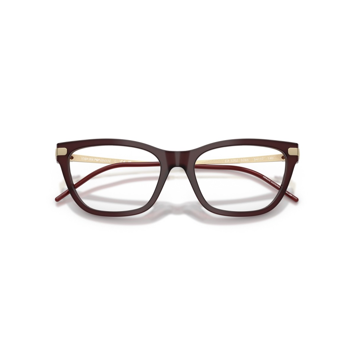 Emporio Armani EA3262 6265 | Optical Frame | Vytria Eyewear