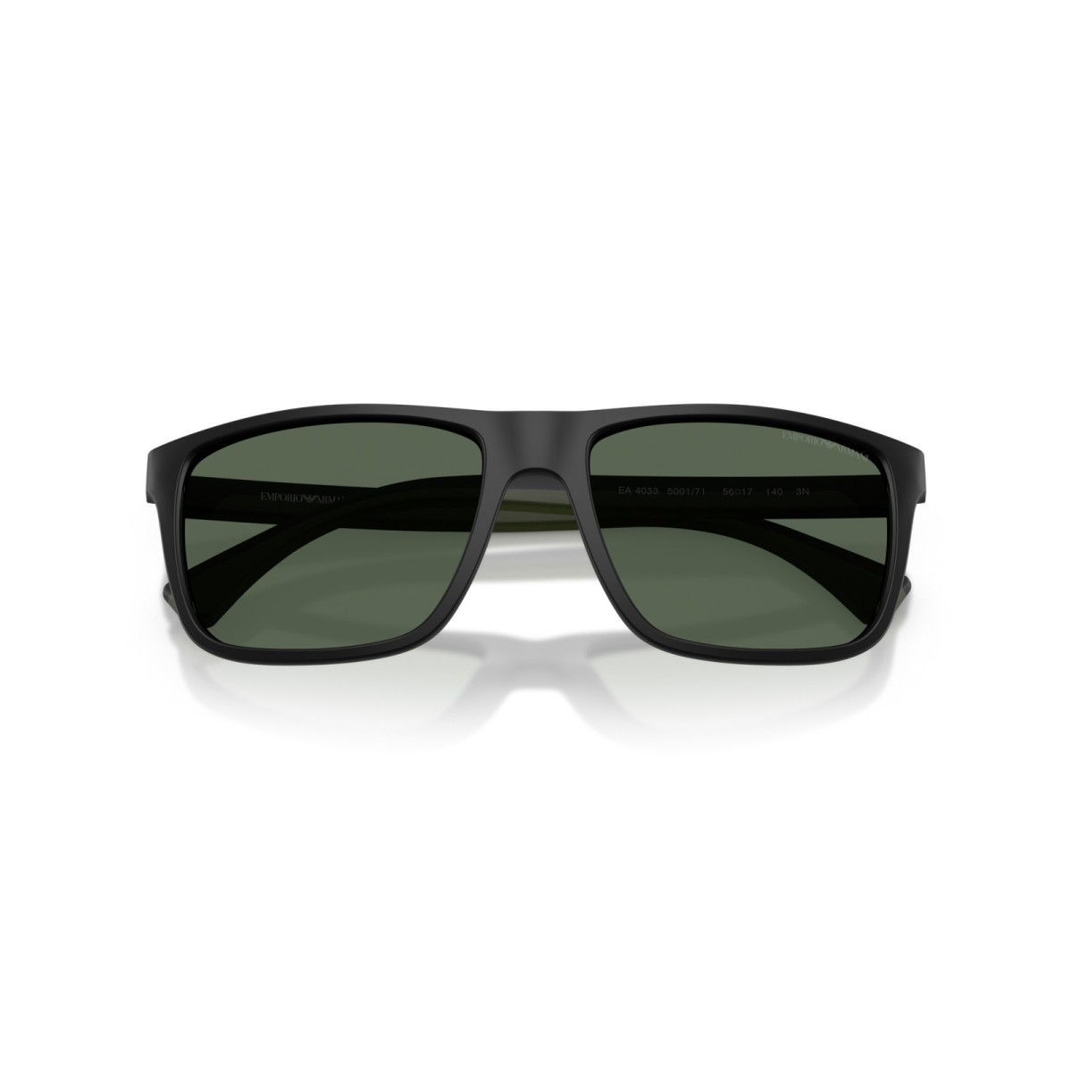 Emporio Armani EA4033 500171 | Gafas de sol | Vytria Eyewear