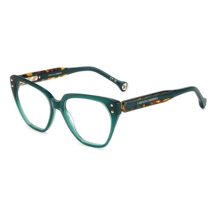 Carolina Herrera HER0223 | Green Frames