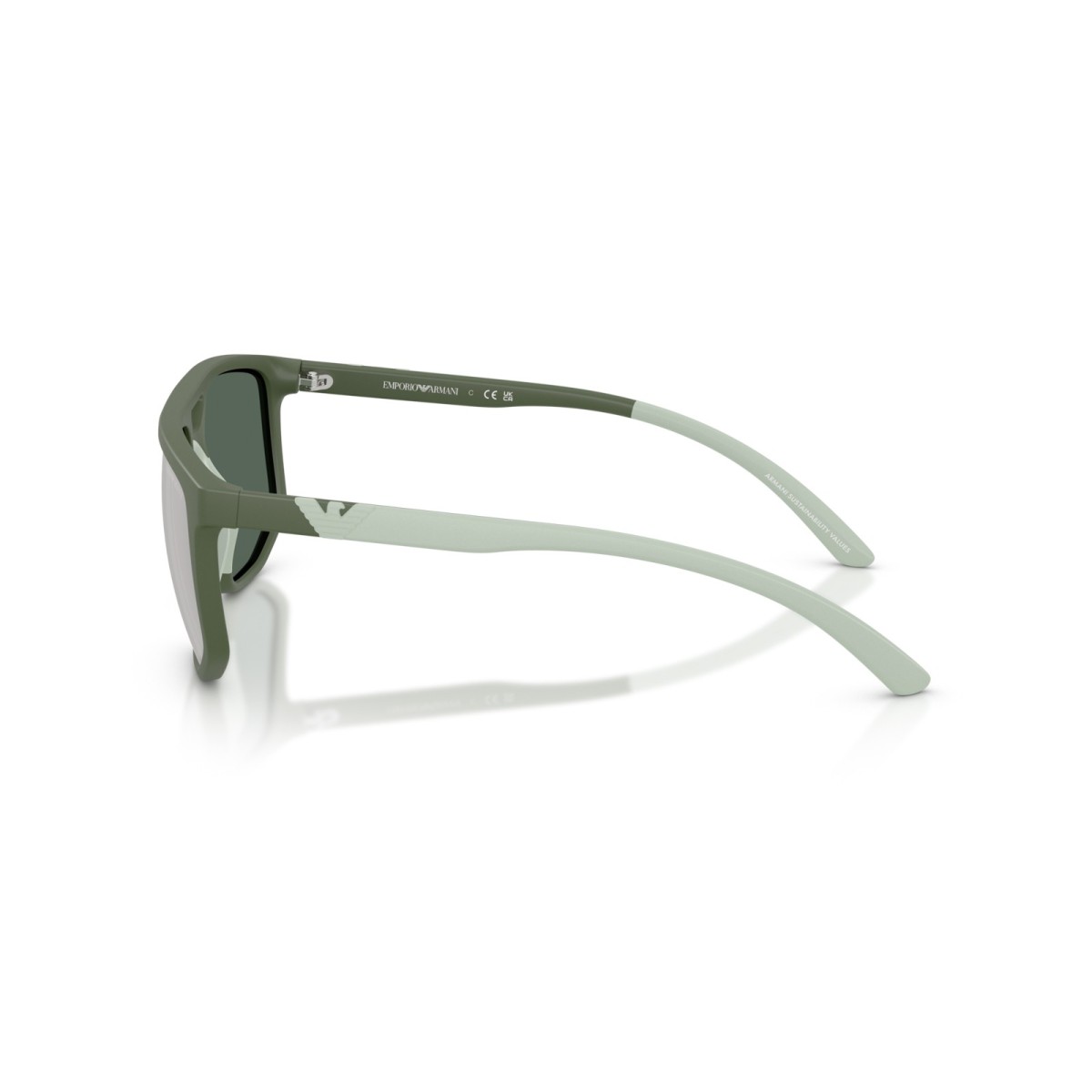 Emporio Armani EA4248U 625930 | Gafas de sol | Vytria Eyewear