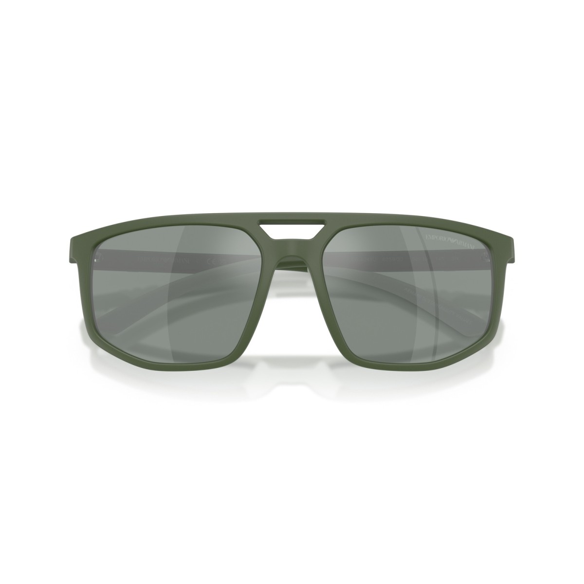 Emporio Armani EA4248U 625930 | Sunglasses | Vytria Eyewear