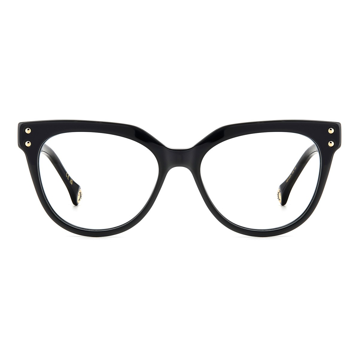 Carolina Herrera HER0224 | Black Frames | Vytria Eyewear