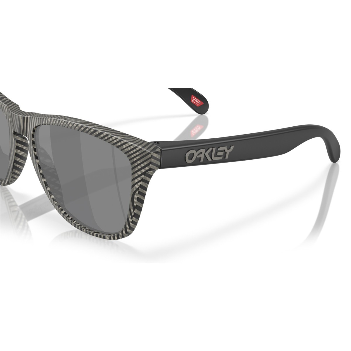 Oakley Frogskins OO9013 M0 | Gafas de sol | Vytria Eyewear