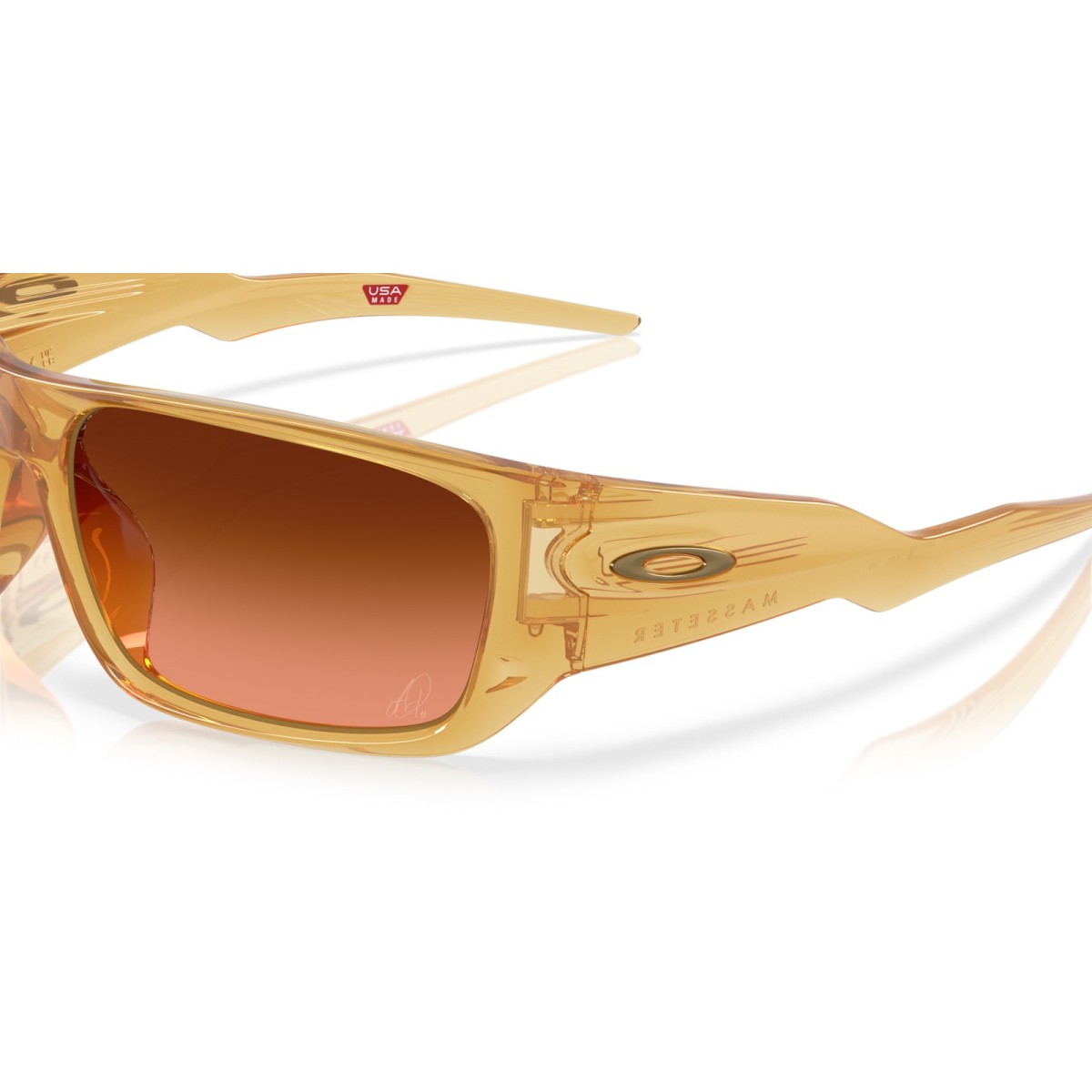 Oakley Masseter OO9486 08 | Sunglasses | Vytria Eyewear