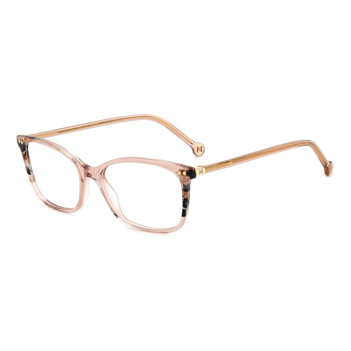 Carolina Herrera HER0246 | Orange Frames